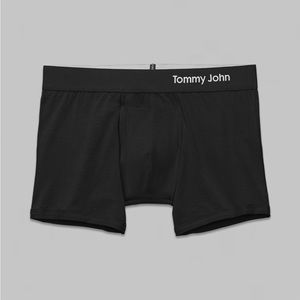 Tommy John - Cool Cotton Trunk